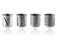Zelmer Diana 887.84SL 550W Silver - 154537 - zdjęcie 5